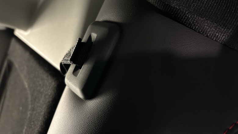 MG ZS 130kW Trophy EV 51kWh 5dr Auto Electric Hatchback